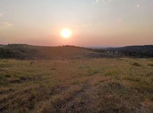 118 Buckskin Rd, Roundup, MT 59072