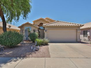 3553 E Kelton Ln, Phoenix, AZ 85032