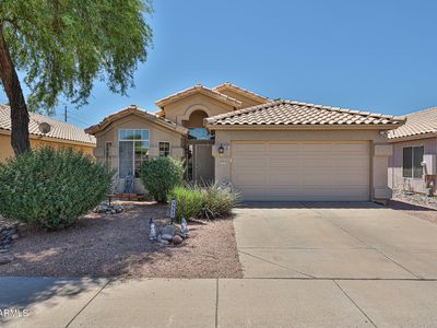 3553 E Kelton Ln, Phoenix, AZ, 85032