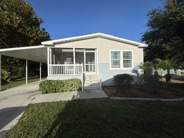 Asheville Plan, Mid Florida Lakes