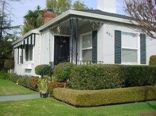 401 State St, San Mateo, CA 94401