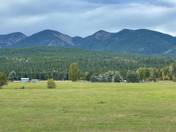 Nhn E Edgewood Dr, Whitefish, MT 59937