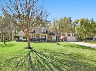 1106 Commons Waterway Dr, Huffman, TX 77336