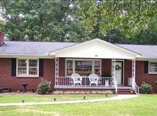 110 George St, Easley, SC 29642