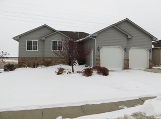 528 N Dubuque Ave, Sioux Falls, SD 57110