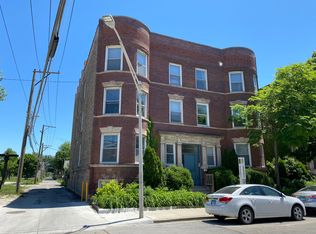 6315 S Ingleside Ave #3, Chicago, IL 60637