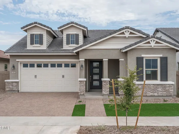 15652 W PERSHING Street, Surprise, AZ 85379