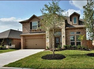 24126 Via Renata Dr, Richmond, TX 77406