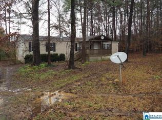 20248 Mark Dr, Mc Calla, AL 35111