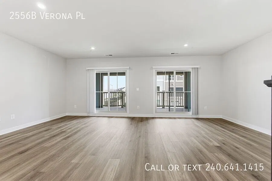 Beautiful 3 BR/2.5 BA Townhome in Ellicott City! — Photo 4