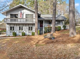 16 Berkshire Dr NE, Rome, GA 30161