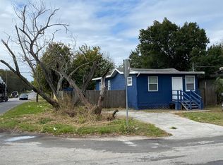 3402 N 52nd St, Tampa, FL 33619
