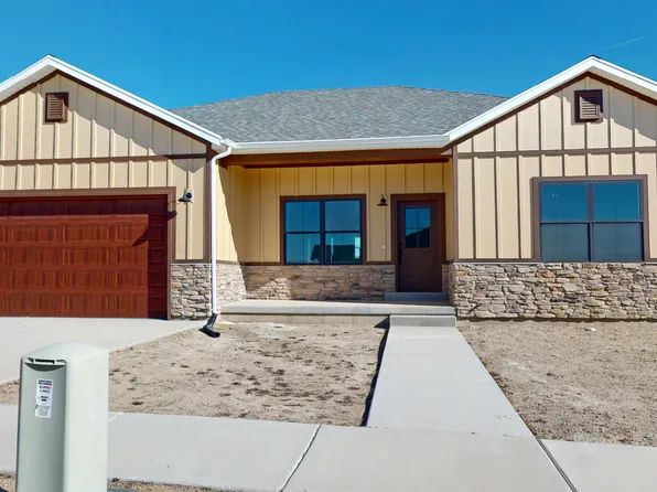 854 N 1880 E #72, Price, UT 84501