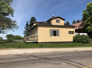 5 N Washington Ave, Iron River, MI 49935