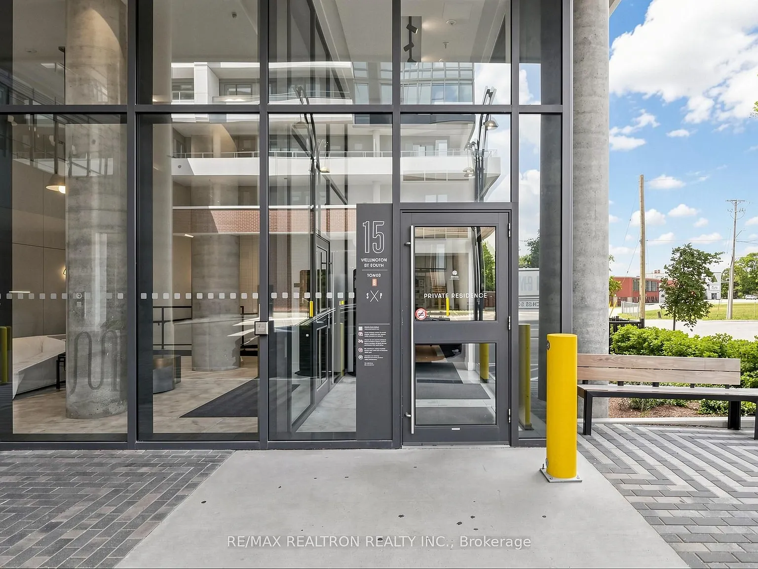 2 bed, $1,900 — Photo 3