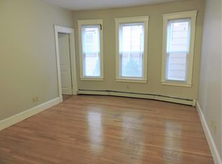 9 Beacon St #1, Somerville, MA 02143