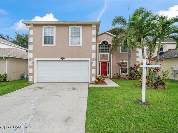4635 Elena Way, Melbourne, FL 32934