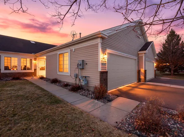 15722 Finesse Way, Apple Valley, MN 55124