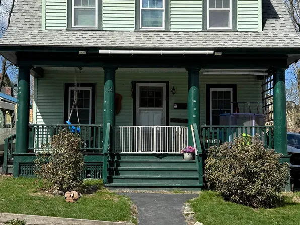 22 Coolidge Road, Springfield, VT 05156