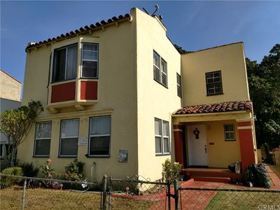 6320 Rita Ave #A, Huntington Park, CA, 90255