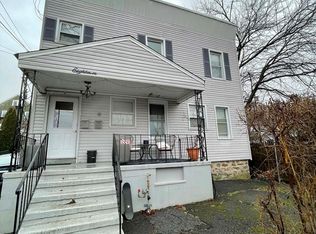 18 Bent Ave, Port Chester, NY 10573