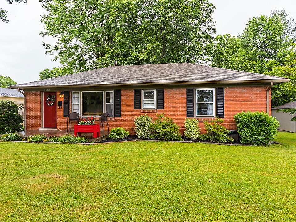 1st image of 2451 Millbrook Dr