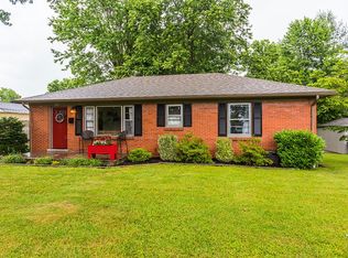 2451 Millbrook Dr, Lexington, KY 40503