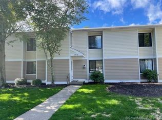 54 Olcott Way #54, Ridgefield, CT 06877