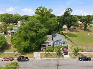 618 S 11th St, Wilmington, NC 28401