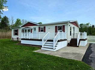 6758 Route 31, Durhamville, NY 13054