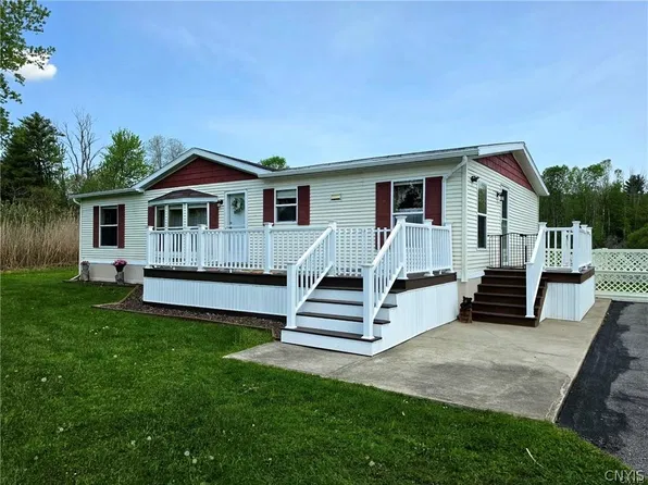 6758 Route 31, Durhamville, NY 13054