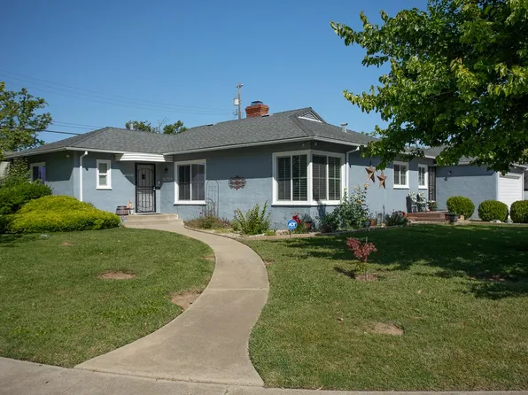 2102 Greely Dr, Marysville, CA 95901