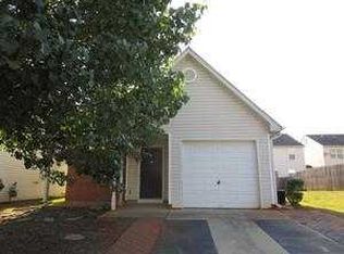 252 Coral Cir, McDonough, GA 30253