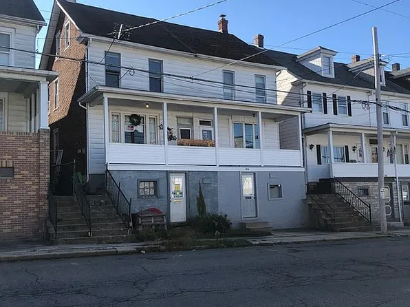 144 W Abbott St, Lansford, PA 18232