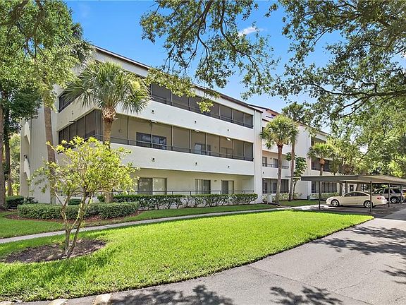 2nd image of 2579 Countryside Blvd #1305