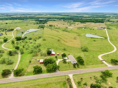 4925 Fm 1181, Ennis, TX, 75119