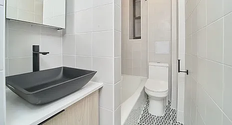 Rented by Living New York