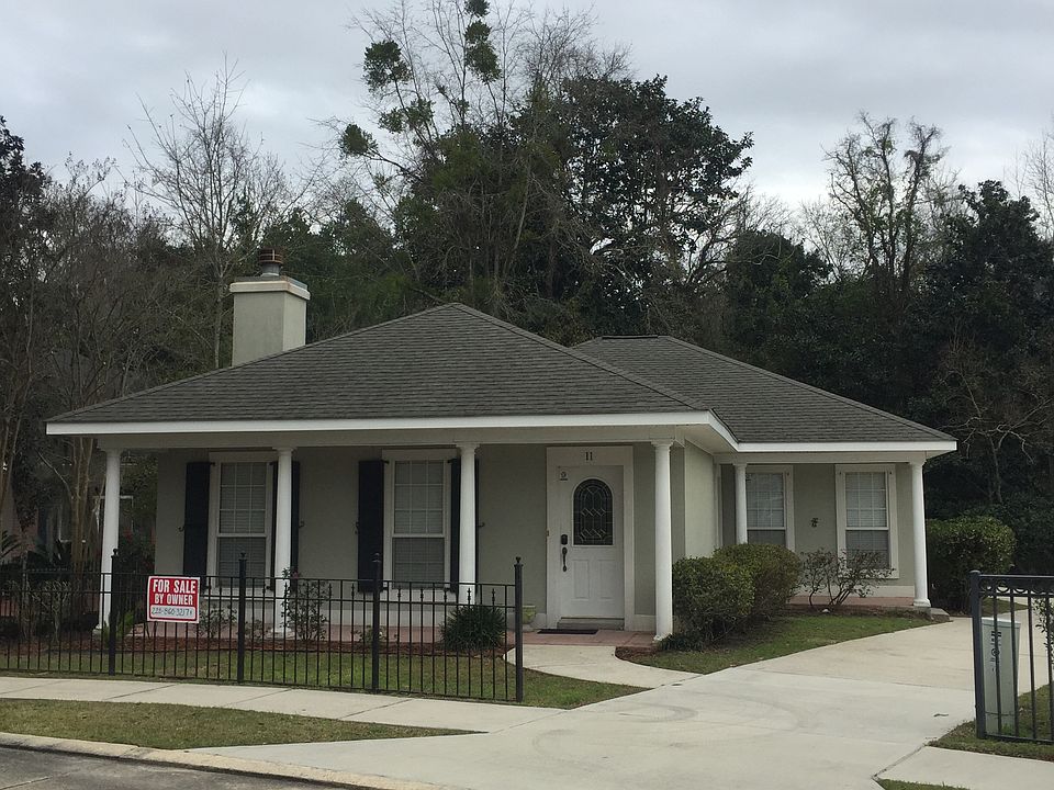 1st image of 1529 Magnolia St Lot 11
