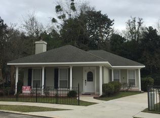 1529 Magnolia St LOT 11, Gulfport, MS 39507