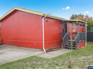 2151 Three Lakes Rd SE, Albany, OR 97322
