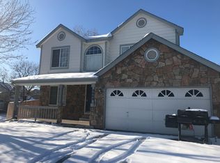 9809 Rosewalk Dr, Highlands Ranch, CO 80129