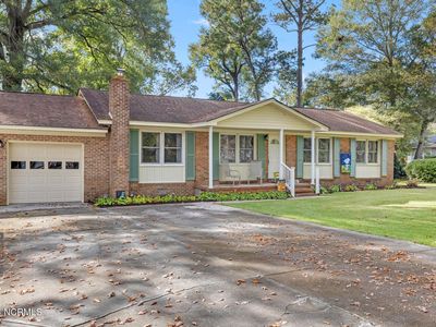 11 Mcarthur Drive, Jacksonville, NC, 28546
