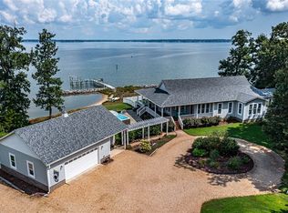 940 Plainview Rd, Topping, VA 23169