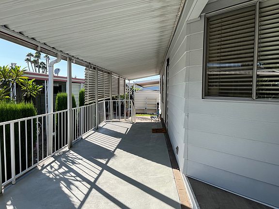 2nd image of 1400 S Sunkist St Spc 79
