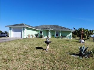 12580 NE 56th Ave, Okeechobee, FL 34972