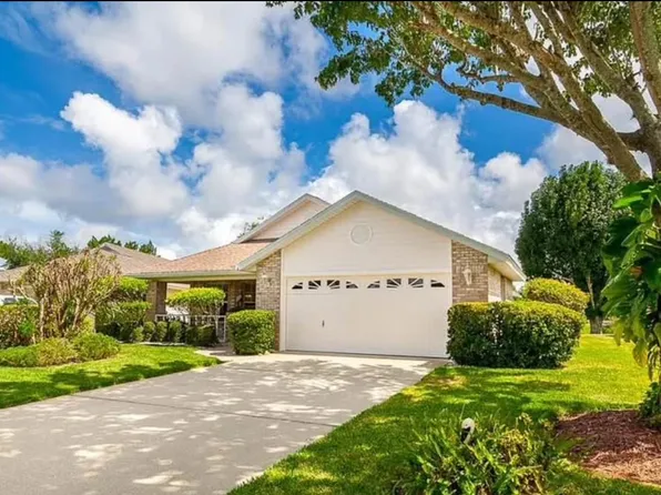 (undisclosed Address), Daytona Beach, FL 32119