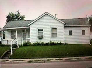 710 E Marion St, Knoxville, IA 50138