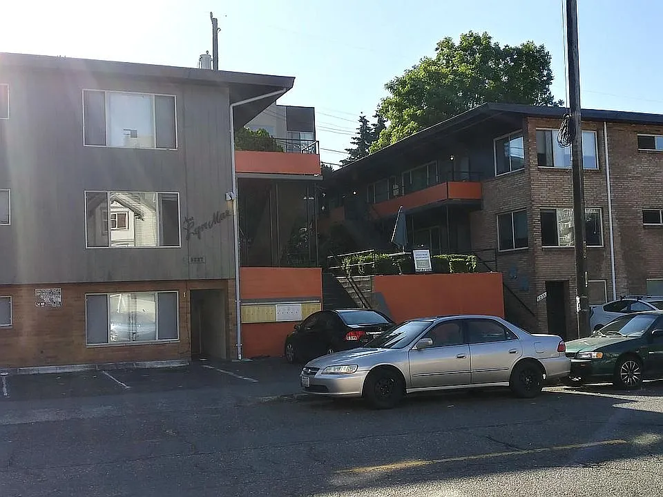 1 bed, 580 sqft, $1,449 — Photo 1