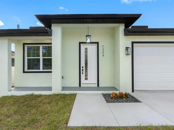 7204 N Himes Ave, Tampa, FL 33614