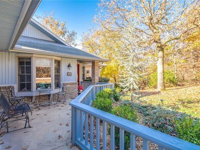 17 Cullen Hills Dr, Bella Vista, AR, 72715